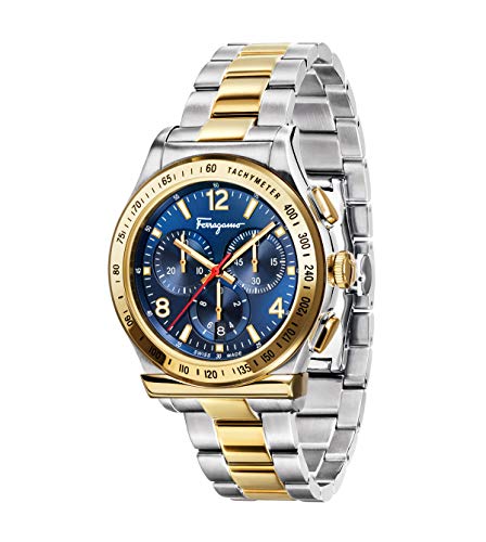 Salvatore Ferragamo Ferragamo 1898 Montre à quartz Salvatore Ferragamo Ferragamo 1898 Montre à quartz