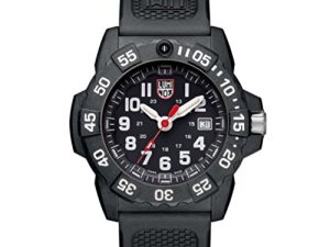 Luminox Navy Seal Montre pour homme Cadran