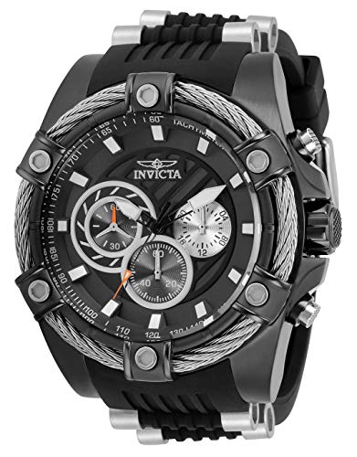 Invicta Bolt Montre à quartz japonaise pour Invicta Bolt Montre à quartz japonaise pour