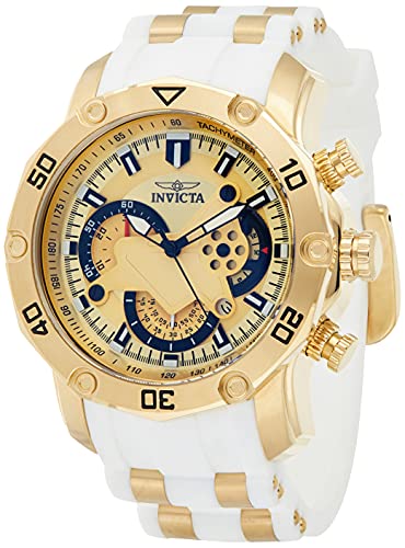 Invicta 23424 Pro Diver Montre à quartz Invicta 23424 Pro Diver Montre à quartz