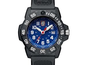 Luminox Navy Seal Montre pour homme Cadran