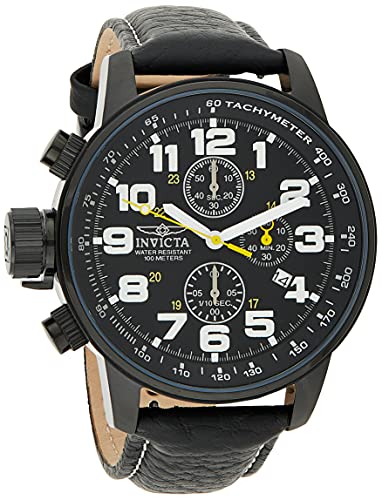 Invicta I-Force Montre à quartz pour homme Invicta I-Force Montre à quartz pour homme