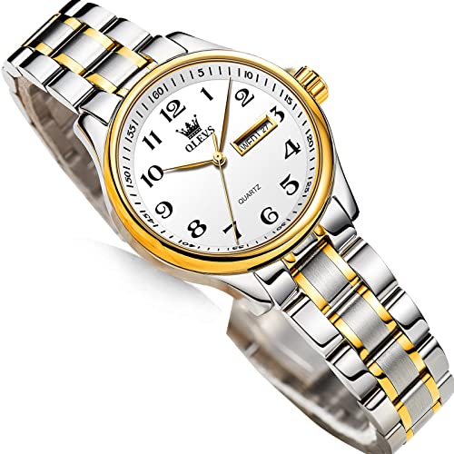 OLEVS Montres de luxe pour femme OLEVS Montres de luxe pour femme