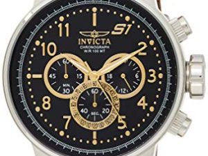 Invicta pour homme 23597 S1 Rally Affichage