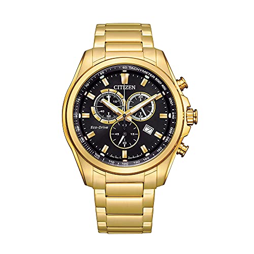 Citizen Eco-Drive Weekender Sport Montre chronographe décontractée Citizen Eco-Drive Weekender Sport Montre chronographe décontractée