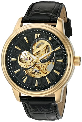 Invicta pour homme 22578 vintage Affichage analogique Invicta pour homme 22578 vintage Affichage analogique
