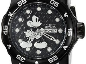 Invicta Mickey Mouse pour homme 23765 Disney
