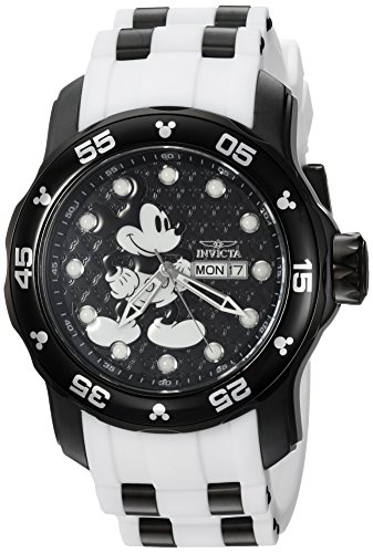 Invicta Mickey Mouse pour homme 23765 Disney Invicta Mickey Mouse pour homme 23765 Disney