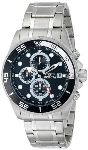 Invicta 17012 Montre à quartz japonaise à Invicta 17012 Montre à quartz japonaise à