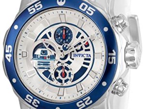 Invicta Star Wars R2-D2 32528 Montre à