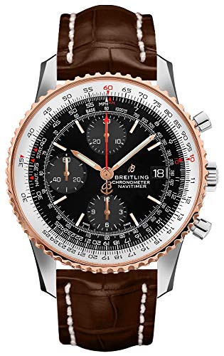 Breitling Navitimer 1 Chronographe 41 Montre pour Breitling Navitimer 1 Chronographe 41 Montre pour