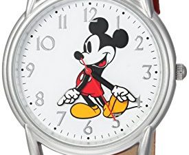 Disney Mickey Mouse Adulte Classique Cardiff Mains