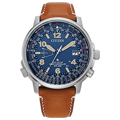 Citizen Eco-Drive Promaster Air Skyhawk Atomic Time Citizen Eco-Drive Promaster Air Skyhawk Atomic Time