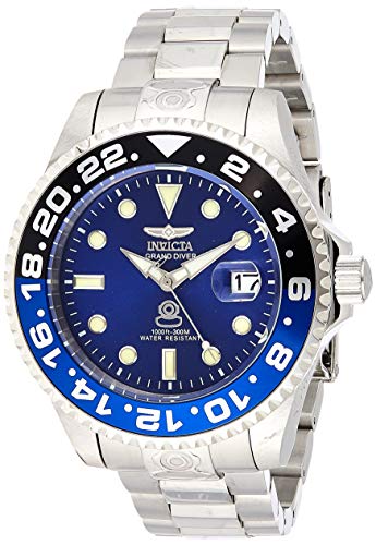 Invicta pour homme 21865 Pro Diver Affichage Invicta pour homme 21865 Pro Diver Affichage