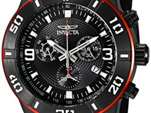Invicta Homme 19825 Pro Diver Affichage analogique