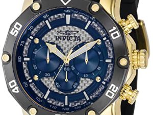 Invicta Pro Diver pour homme 50 mm