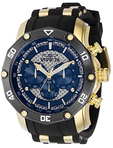 Invicta Pro Diver pour homme 50 mm Invicta Pro Diver pour homme 50 mm