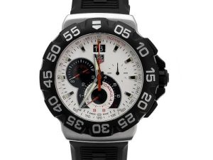 TAG Heuer pour homme CAH1011.BT0717 Formula 1