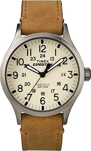 Timex TWC001200 Expedition Scout 40 mm Montre Timex TWC001200 Expedition Scout 40 mm Montre