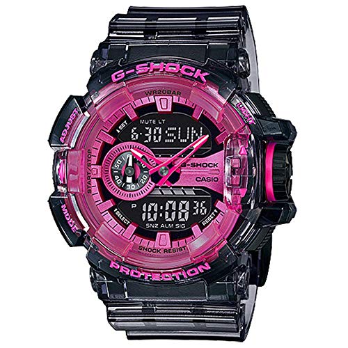Casio G-Shock Montre de la série G-Shock Casio G-Shock Montre de la série G-Shock