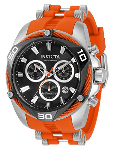 Montre à Quartz Invicta Bolt pour Homme Montre à Quartz Invicta Bolt pour Homme