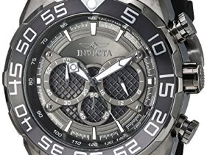 Invicta pour homme 26308 Speedway Affichage analogique
