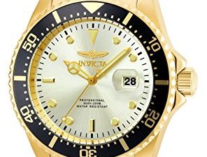 Invicta Pro Diver pour homme 43 mm