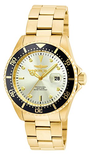 Invicta Pro Diver pour homme 43 mm Invicta Pro Diver pour homme 43 mm