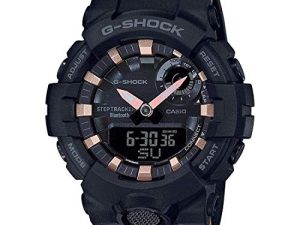 Montre à maillons mobiles série S G-Shock