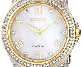Citizen Eco-Drive Casual Montre Femme