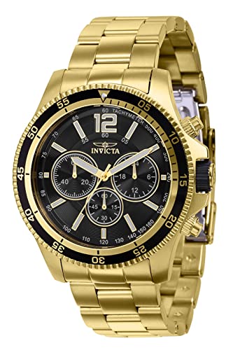 Invicta pour homme spécialité 36556 montre à Invicta pour homme spécialité 36556 montre à