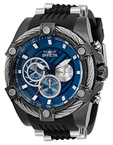 Invicta pour homme Bolt 52 mm en Invicta pour homme Bolt 52 mm en