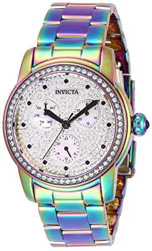 Invicta Angel Montre à Quartz pour Femme Invicta Angel Montre à Quartz pour Femme