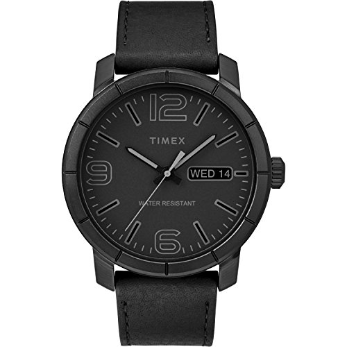 Timex Mod 44 Montre à bracelet en Timex Mod 44 Montre à bracelet en