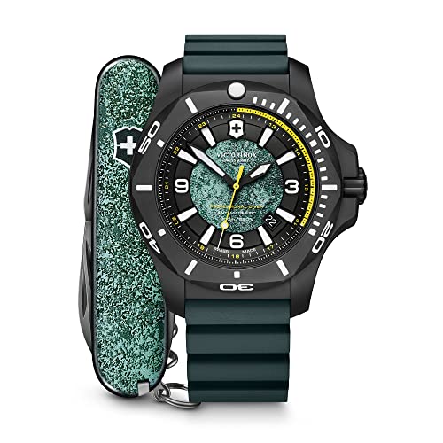 Victorinox INOX Professional Diver Titanium Edition Limitée Victorinox INOX Professional Diver Titanium Edition Limitée