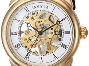 Invicta 23535 Montre mécanique pour homme avec