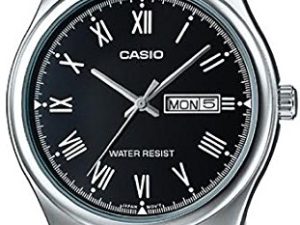 Montre-bracelet Casio MTP-V006D-1BUDF