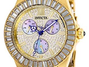 Montre à Quartz Invicta Lady Angel