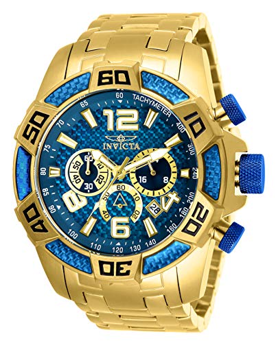 Invicta 25852 Pro Diver Montre à quartz Invicta 25852 Pro Diver Montre à quartz