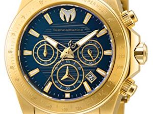 Technomarine Manta Ray Montre à quartz pour
