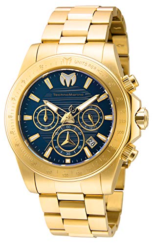 Technomarine Manta Ray Montre à quartz pour Technomarine Manta Ray Montre à quartz pour