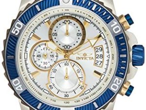 Invicta 23994 Pro Diver Montre à quartz