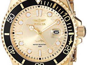 Montre à quartz Invicta Pro Diver pour