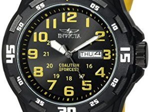 Invicta pour homme 25328 Coalition Forces Affichage
