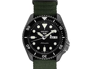Seiko SRPD91 Seiko 5 Sports Montre Homme
