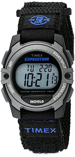 Timex TW4B02400 Expedition Digital CAT Montre à Timex TW4B02400 Expedition Digital CAT Montre à
