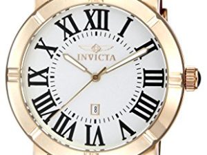Invicta Specialty Montre pour homme avec cadran