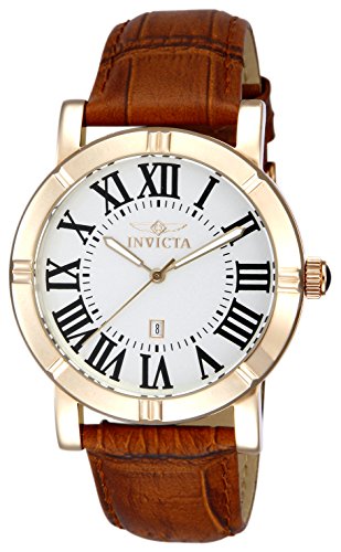 Invicta Specialty Montre pour homme avec cadran Invicta Specialty Montre pour homme avec cadran