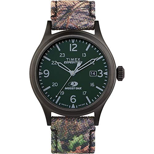 Montre Timex x Mossy Oak pour homme Montre Timex x Mossy Oak pour homme