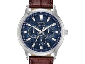 Montre Citizen Eco-Drive Corso Classic pour homme